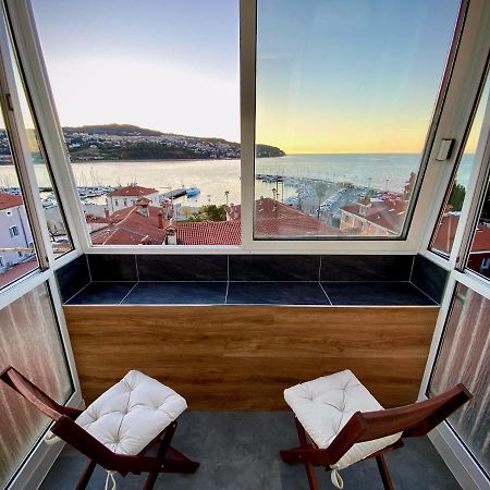 Postcard Koper Apartment エクステリア 写真