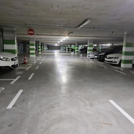 Postcard Koper Apartment エクステリア 写真