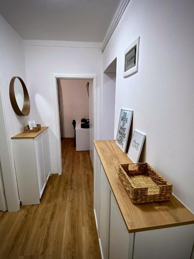 Postcard Koper Apartment エクステリア 写真