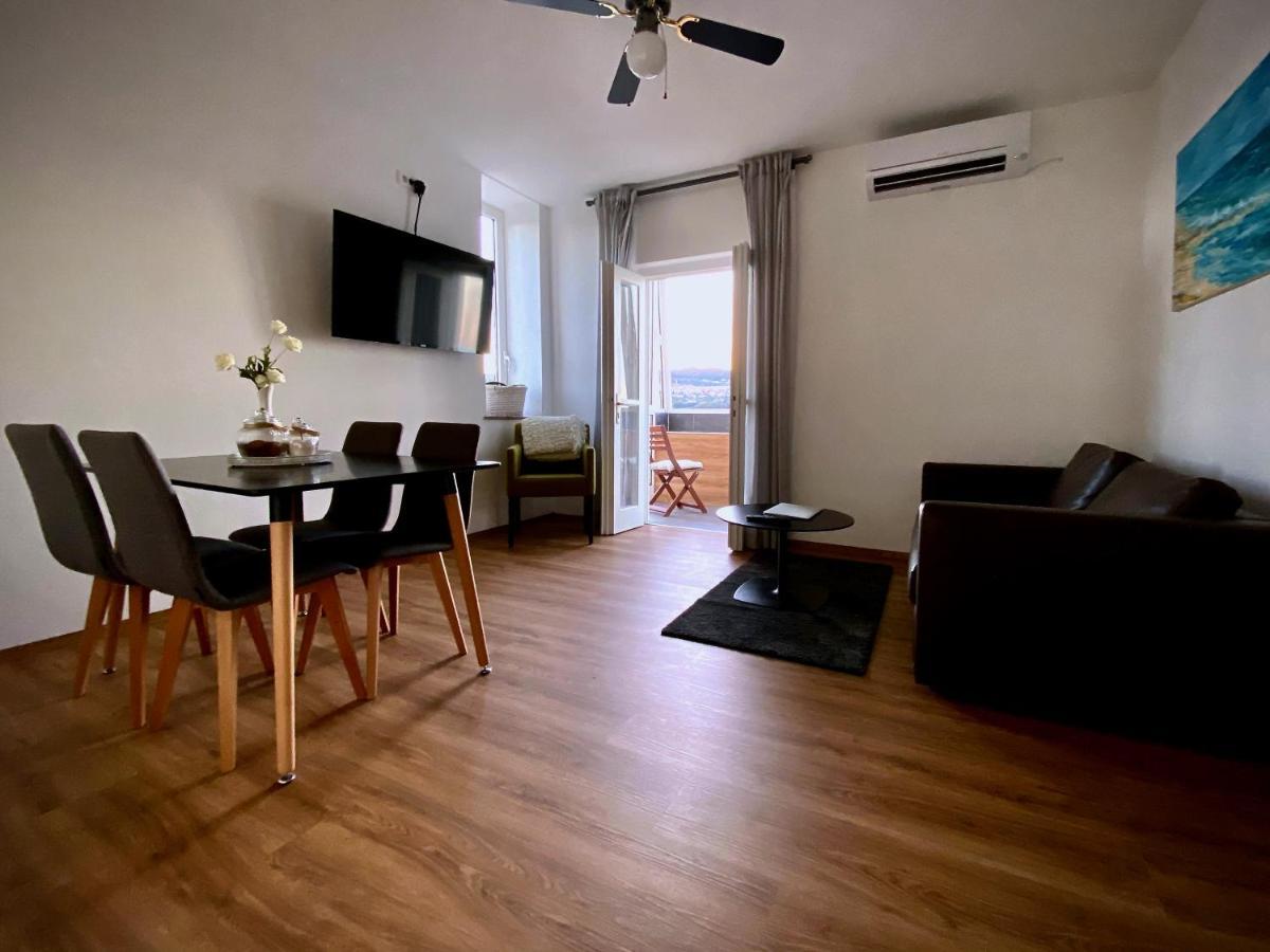 Postcard Koper Apartment エクステリア 写真