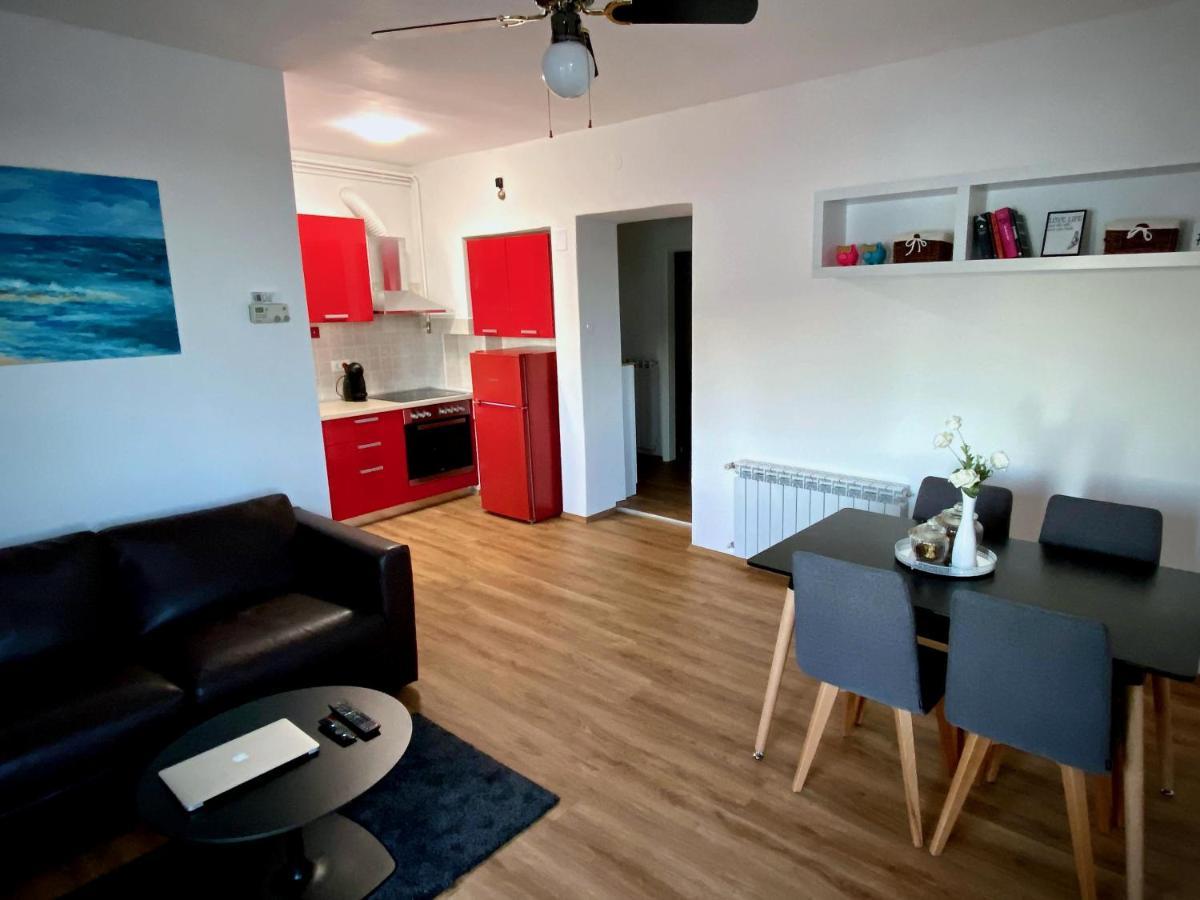 Postcard Koper Apartment エクステリア 写真