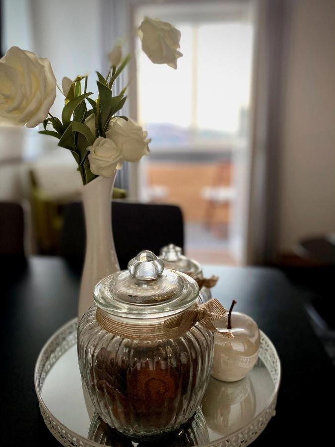 Postcard Koper Apartment エクステリア 写真