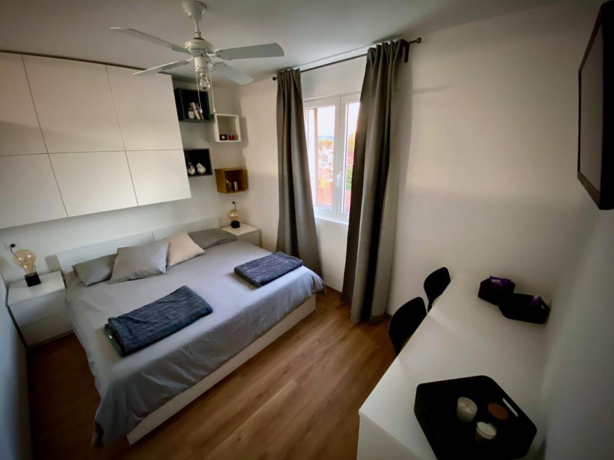 Postcard Koper Apartment エクステリア 写真