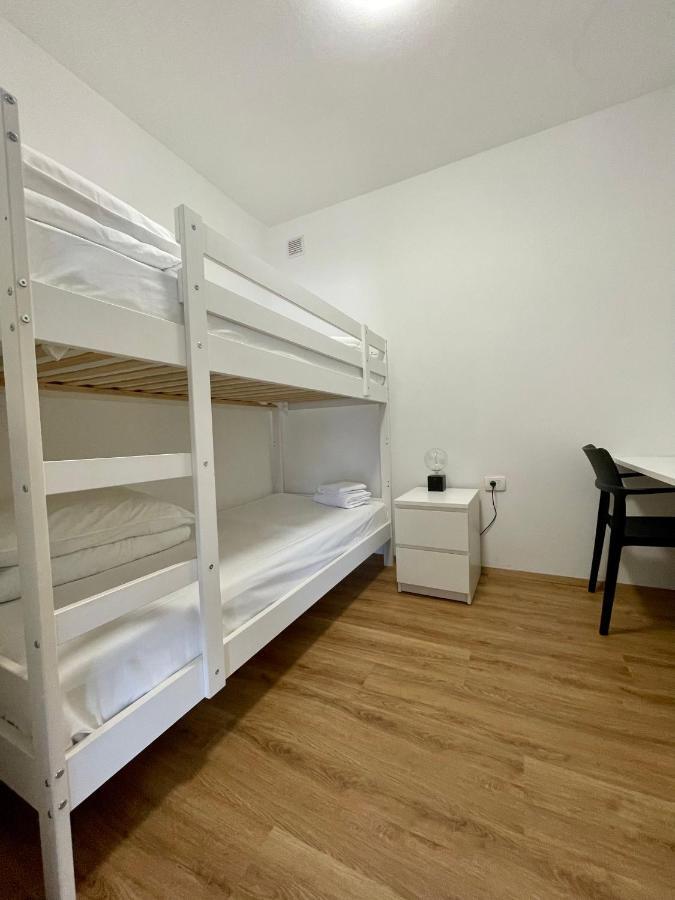 Postcard Koper Apartment エクステリア 写真